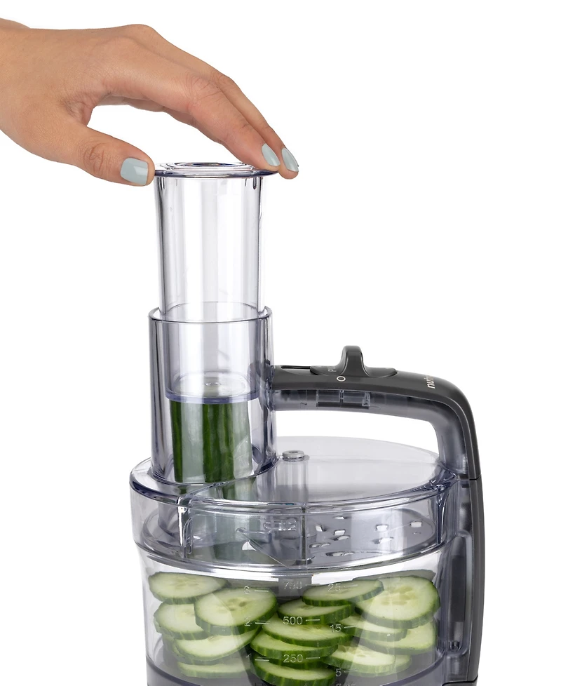 NutriBullet Limitless Food Processor