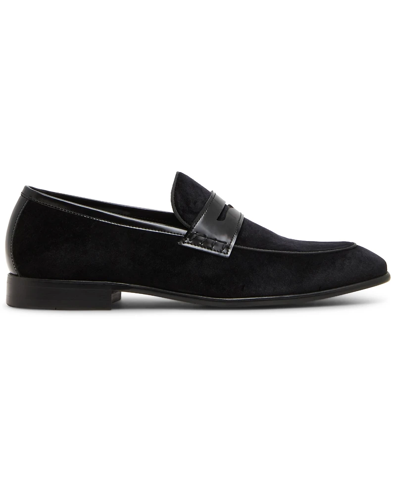 Steve Madden Men's Sevilla Slip-On Loafers