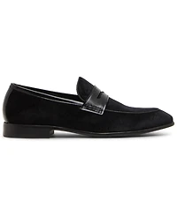 Steve Madden Men's Sevilla Slip-On Loafers