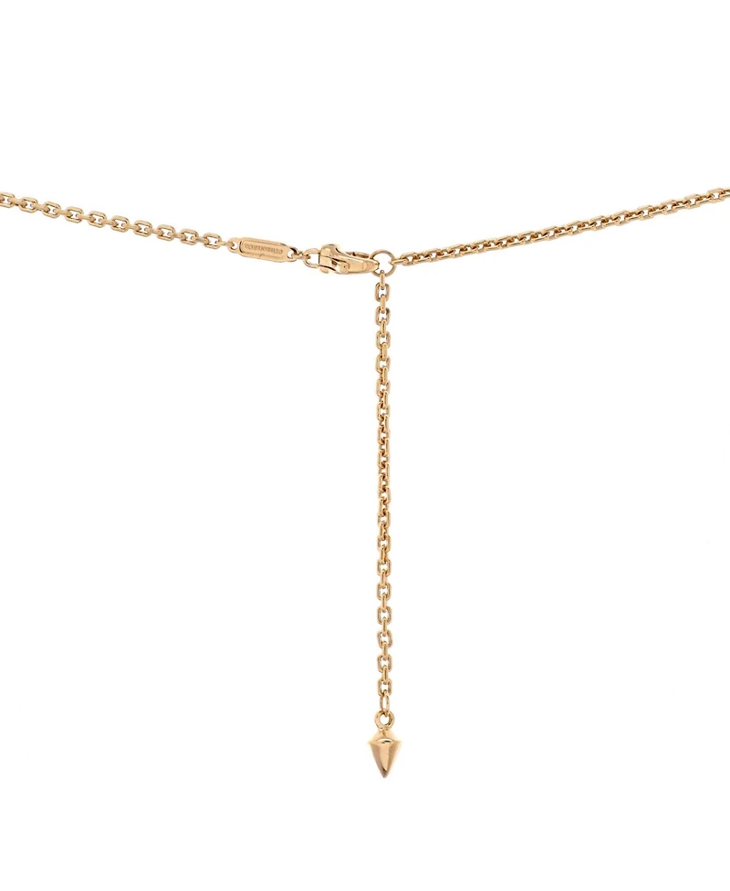 Pre-Owned Tiffany & Co x Pharrell Williams Titan Pendant Necklace