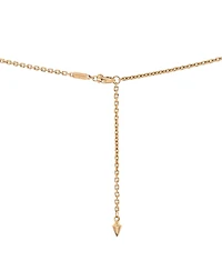 Pre-Owned Tiffany & Co x Pharrell Williams Titan Pendant Necklace