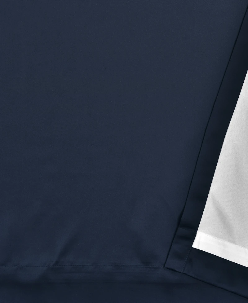 Royal Court Carlisle Window Panel Pair, 50" x 84"