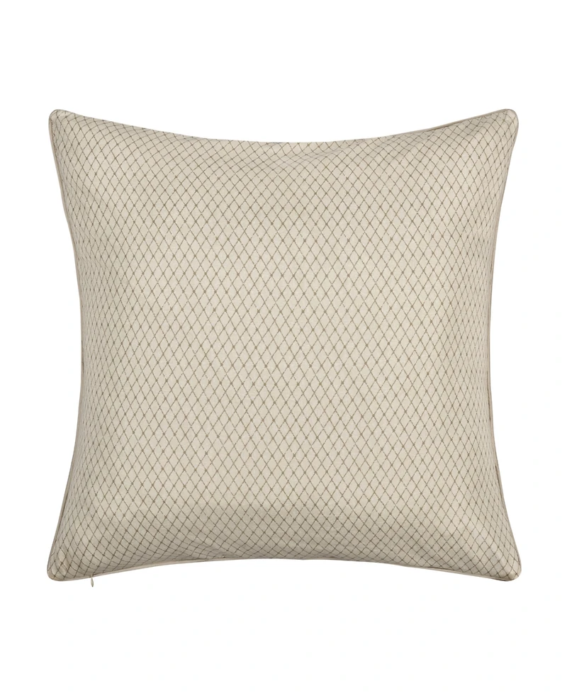 Royal Court Spectra Reversed Sham, European