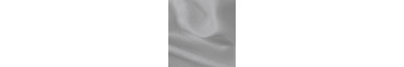 Olivia Gray Lina Matte Embossed Blackout Grommet Single Panel