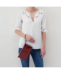 Hobo Evolve Wristlet