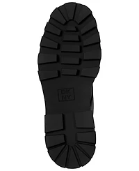 Dkny Women's Shayden Lug Booties