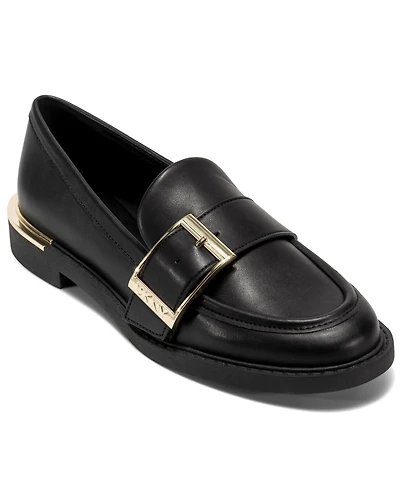 Dkny Women's Ruellia Slip On Loafers