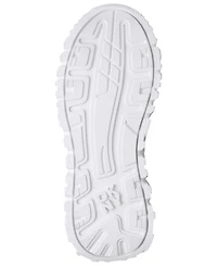 Dkny Women's Lillie Slip On Wedge Sneakers