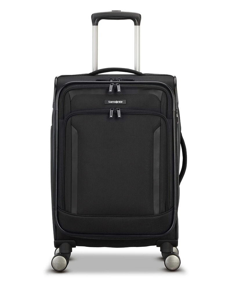 Samsonite X-Tralight 4 20" Carry-On Expandable Spinner