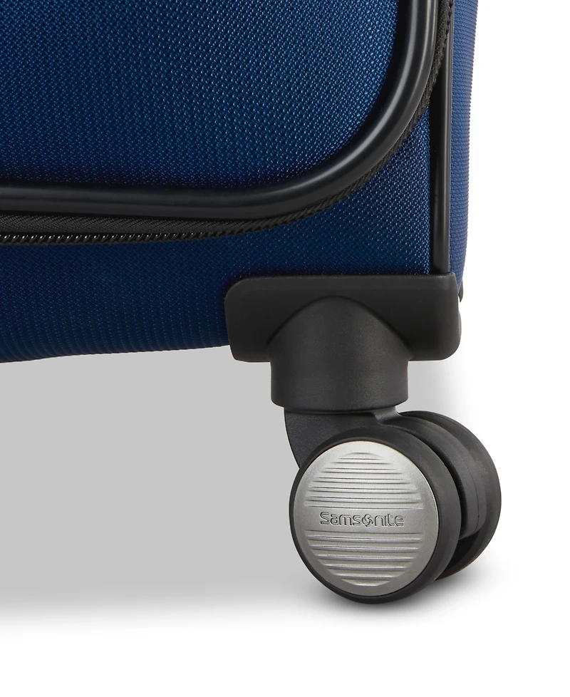 Samsonite X-Tralight 4 25" Medium Expandable Spinner