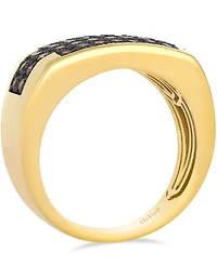 Le Vian Diamond Ring (1.29 ct. t.w.) in 14k Honey Gold