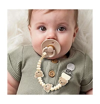 Itzy Ritzy Baby Beary Sweet Starter Set Teething & Feeding