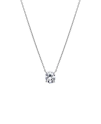 By Adina Eden Juliette Statement Necklace