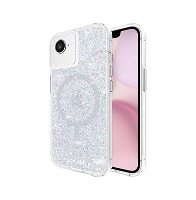Case-Mate Twinkle MagSafe Case for Apple IPSE2025 / iPhone 15 / iPhone 14 / iPhone 13