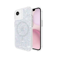 Case-Mate Twinkle MagSafe Case for Apple IPSE2025 / iPhone 15 / iPhone 14 / iPhone 13