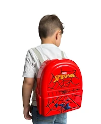 World Tech Toys Spider-Man Handyman Backpack Tool Set