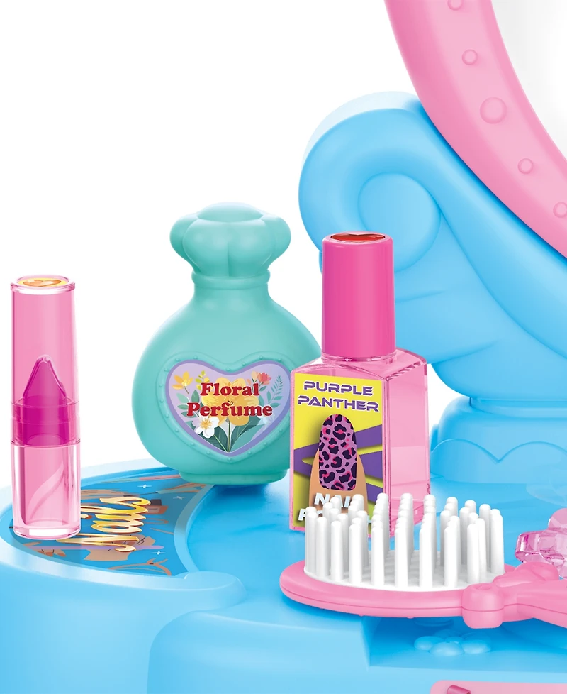 World Tech Toys My Little Vanity Kid's Playset