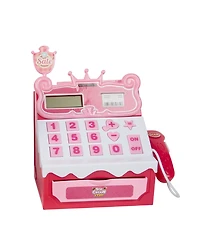 World Tech Toys Ice Cream Shop with Cash Register Playset