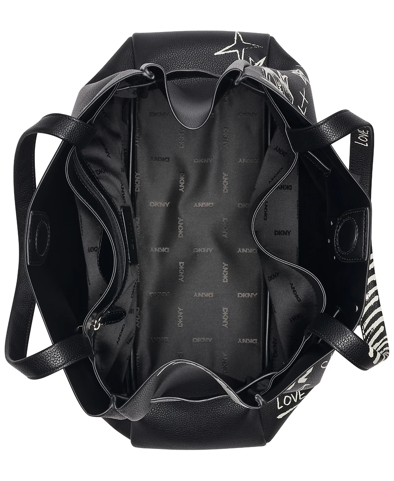 Dkny Bryar Large Satchel Bag