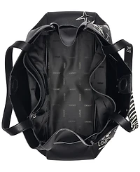 Dkny Bryar Large Satchel Bag