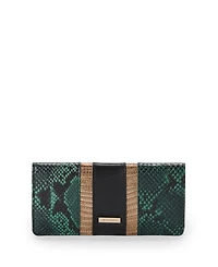 Brahmin Ady Magnetic Closure Wallet