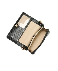 Brahmin Mini Minuette Crossbody Bag