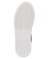 Betsey Johnson Women's Reily Rhinestone Platform Sneakers