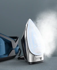 Rowenta Master Steam 13.54" Generator Iron