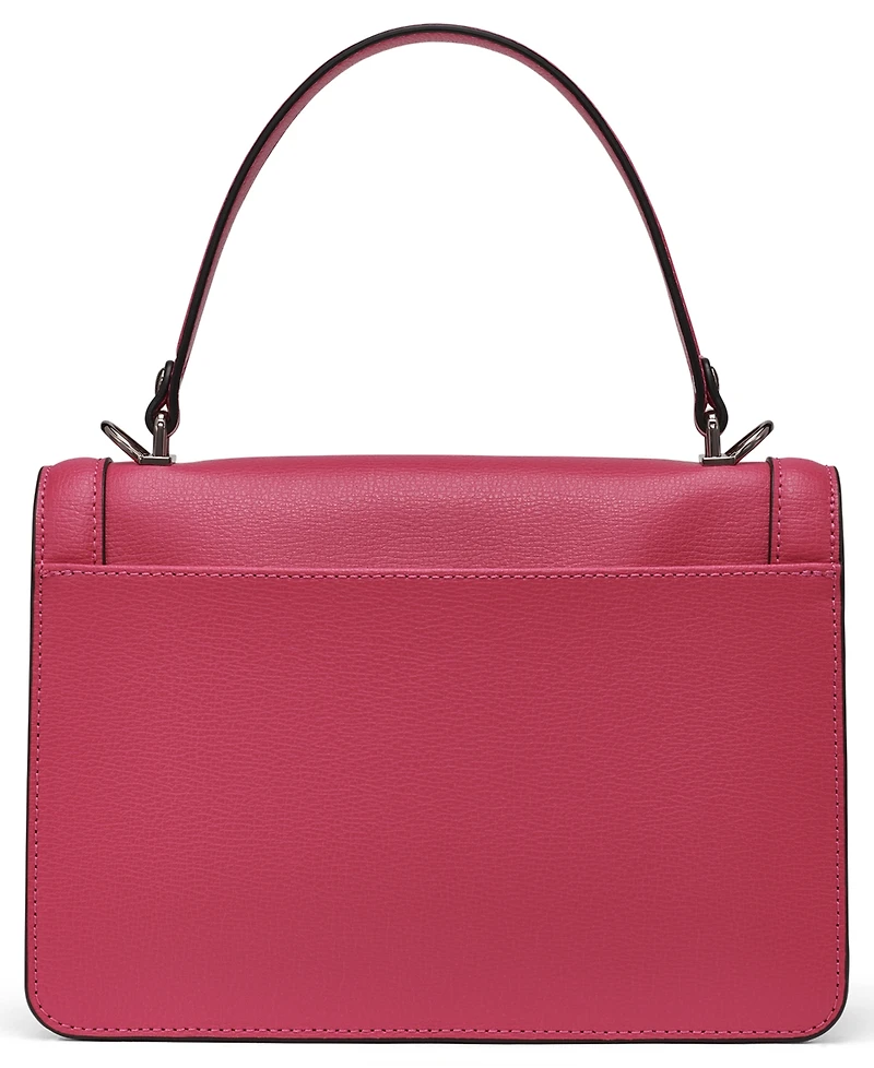 Karl Lagerfeld Paris Simone Small Crossbody Bag