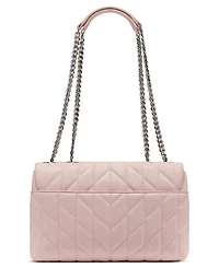 Karl Lagerfeld Paris Lafayette Small Shoulder Bag