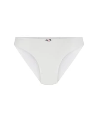 Hunkemoller Women's Pointelle Brazilian