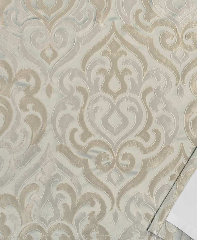 Royal Court Calmfield Grommet Panel Pair, 50" x 84"