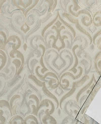 Royal Court Calmfield Grommet Panel Pair, 50" x 84"