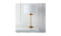 Z Gallerie Cyrus Table Lamp