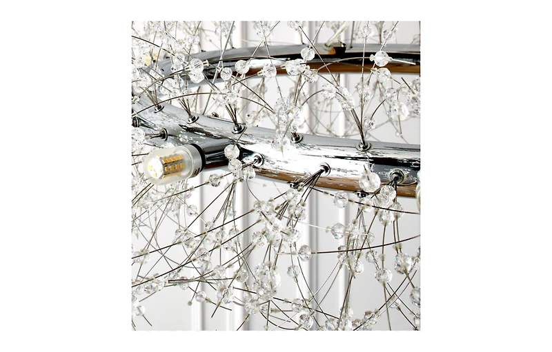 Z Gallerie Fleur Chandelier