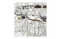 Z Gallerie Fleur Chandelier