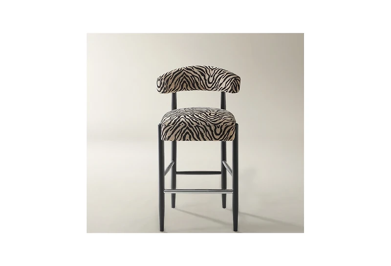 Z Gallerie Anna Barstool