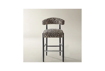 Z Gallerie Anna Barstool
