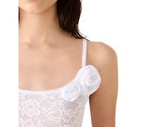 Steve Madden Women's Charlotte Sleeveless Tank Top