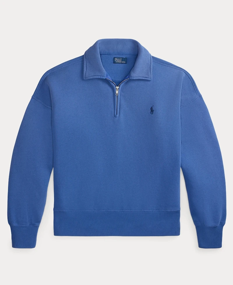 Polo Ralph Lauren Women's Arctic Long-Sleeve Top