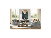 Z Gallerie Juliet Side Table