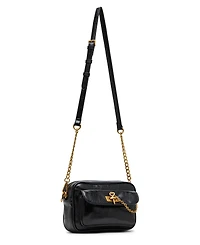 Madden Girl Athena Camera Crossbody