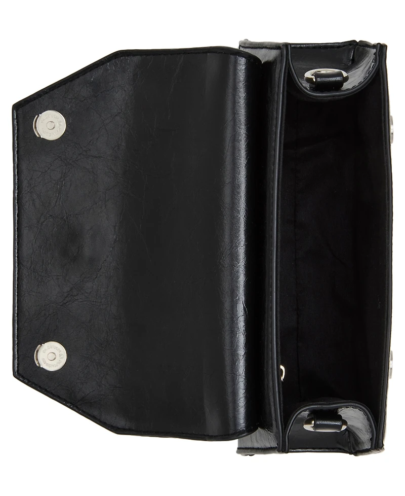 Madden Girl Avalonc Top Handle Bag