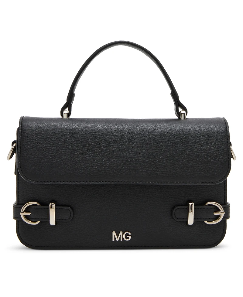 Madden Girl Adarcyn Small Satchel Bag