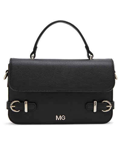 Madden Girl Adarcyn Small Satchel Bag