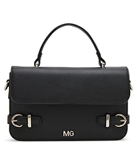 Madden Girl Adarcyn Small Satchel Bag