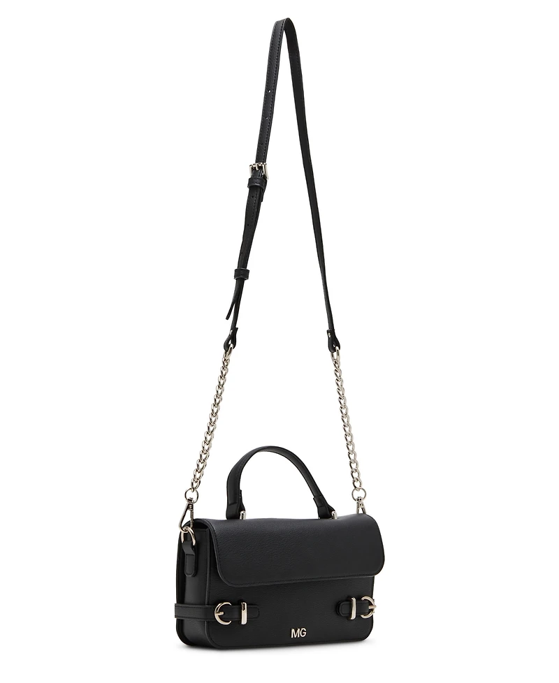 Madden Girl Adarcyn Small Satchel Bag