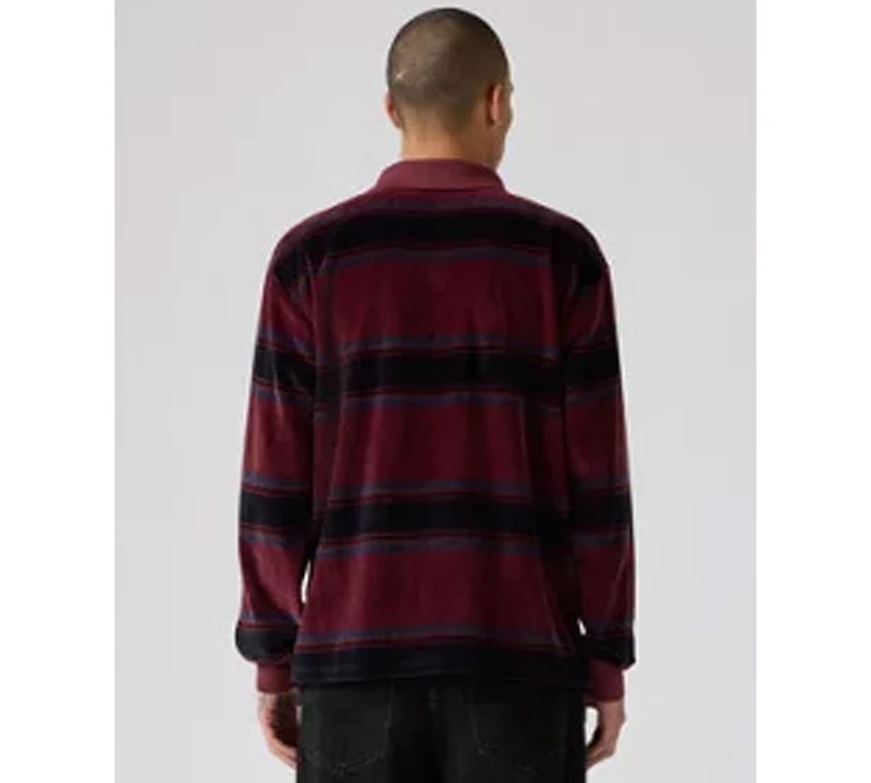 Levi's Men's Regular-Fit Long-Sleeve Sweatshirt