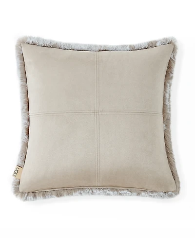 Ugg Wyatt Square Decorative Pillow, 20" x 20"