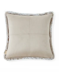 Ugg Wyatt Square Decorative Pillow, 20" x 20"